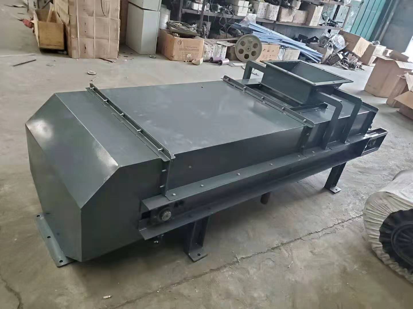 南阳自动定量给料机
