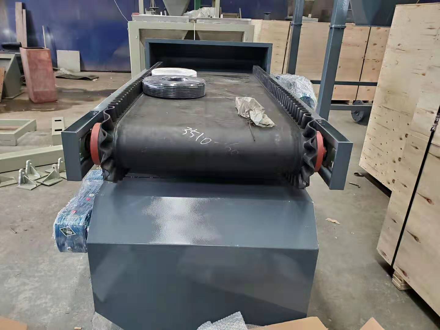 南阳定量喂料皮带秤