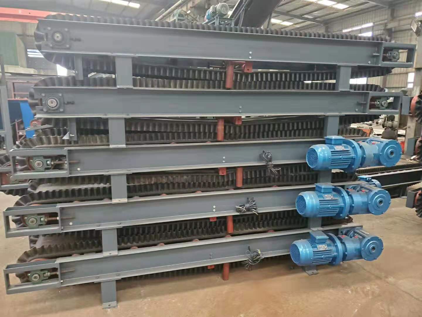 南阳皮带给料定量称