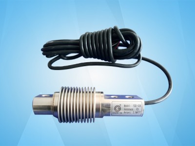 南阳波纹管传感器