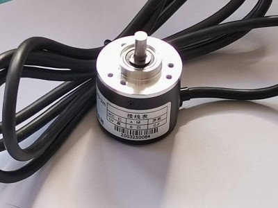 南阳JH-Z38S6型速度传感器