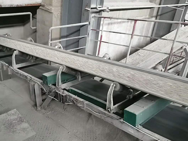 南阳装车皮带计量秤