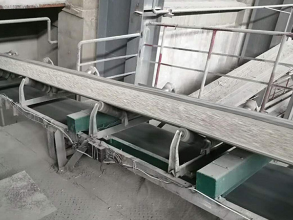 南阳电子计量皮带秤