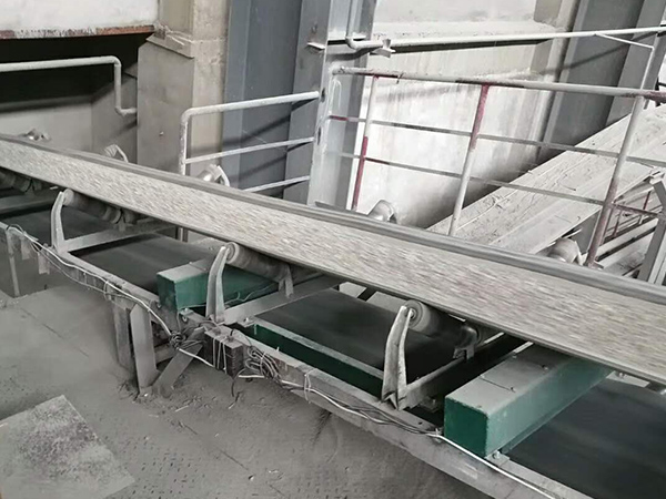 南阳调速定量给料皮带秤