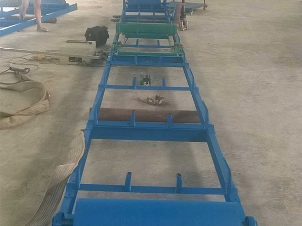 南阳计量皮带秤生产厂家