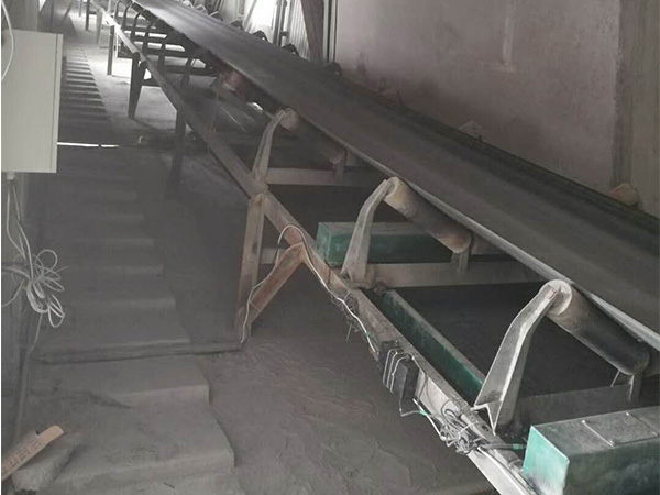 南阳电子皮带秤选型