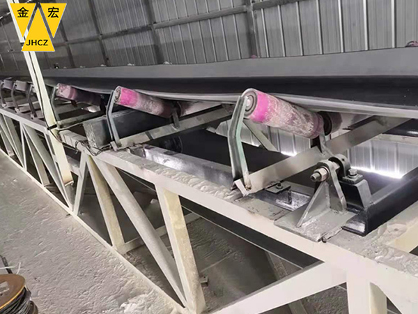 南阳托辊皮带计量称