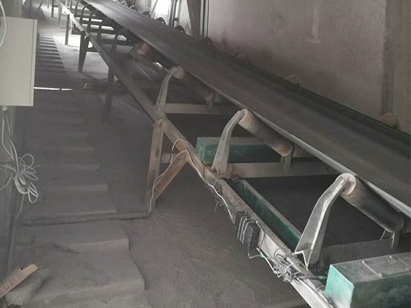南阳通过式电子皮带秤