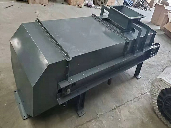 南阳石沙定量喂料机