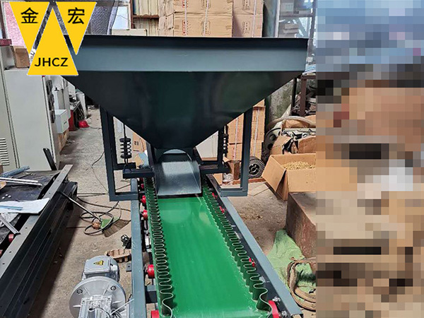 南阳水泥定量给料机