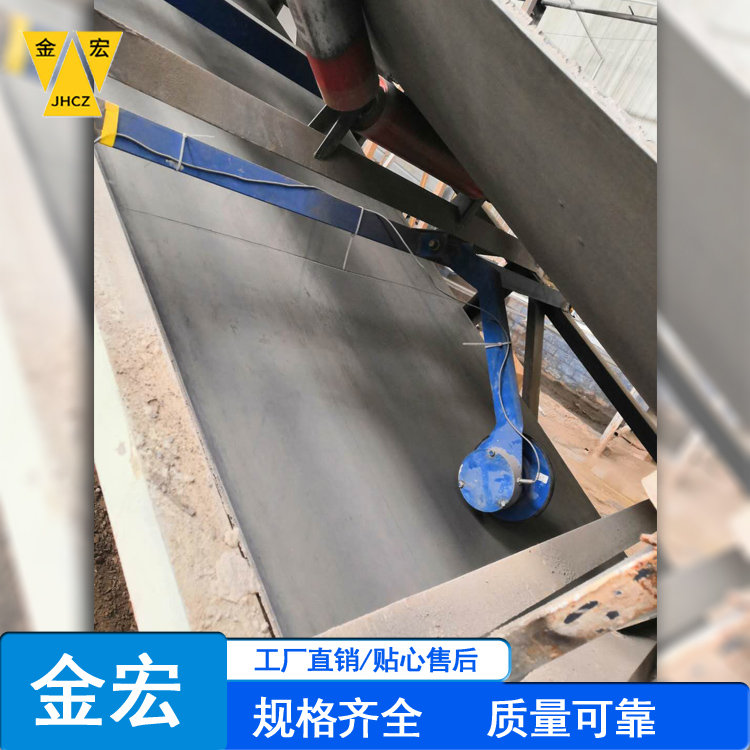 南阳调速沙场矿用电子皮带秤