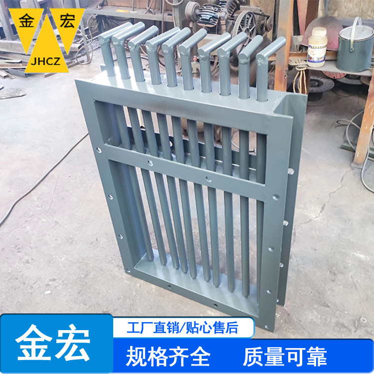 南阳棒条阀